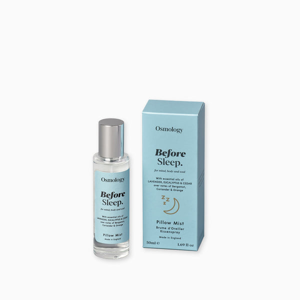 OSM0077 - Before Sleep Pillow Mist