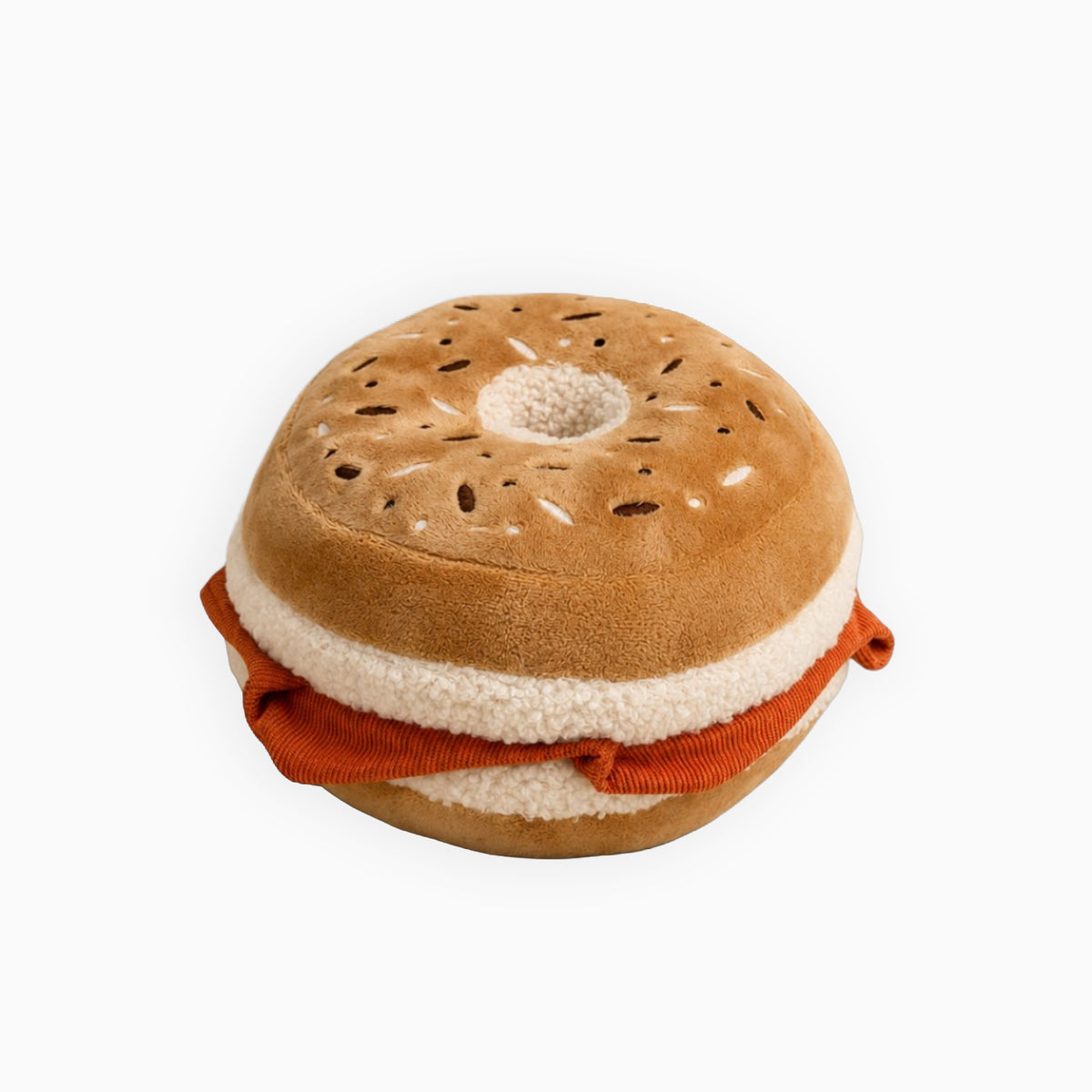 CCTOYL - Bagel Dog Toy