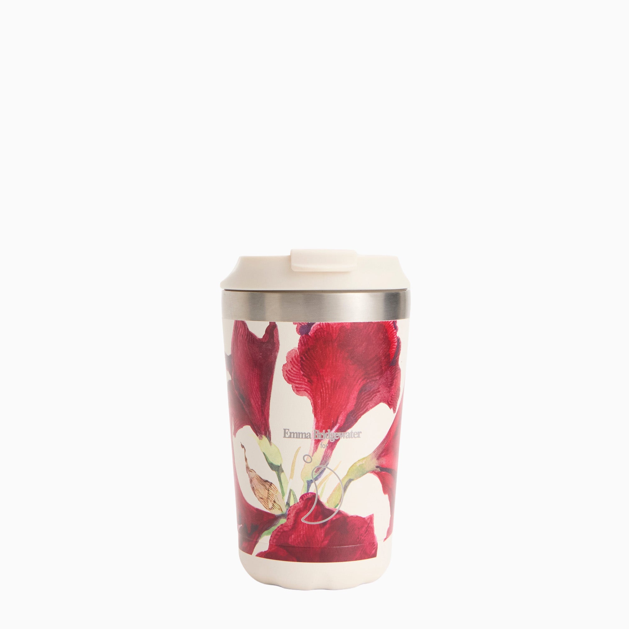C340OH90REBAM - Emma Bridgewater Amaryllis Cup