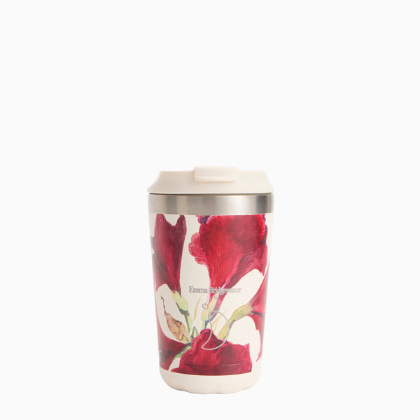 C340OH90REBAM - Emma Bridgewater Amaryllis Cup