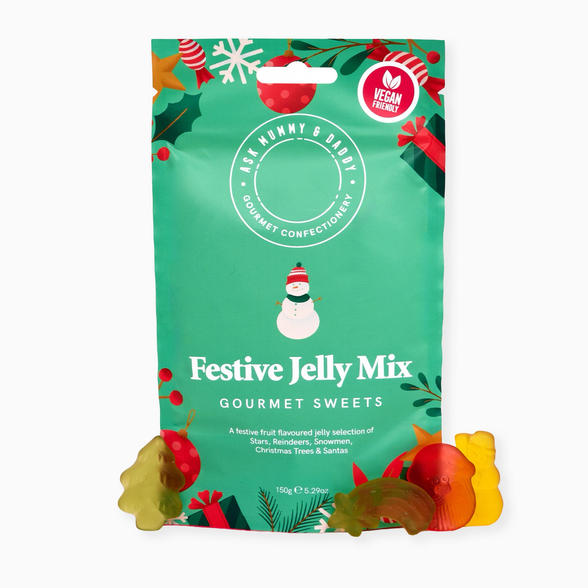 5060736014066 - Festive Jelly Mix Share Bag