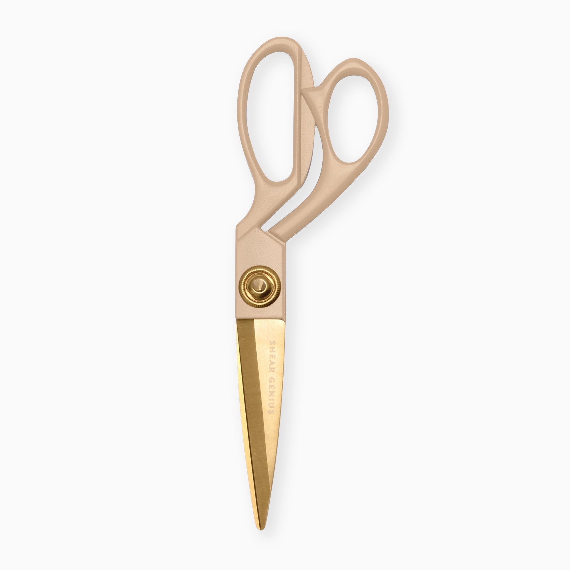 DSCB-1010EU - Scissors Taupe