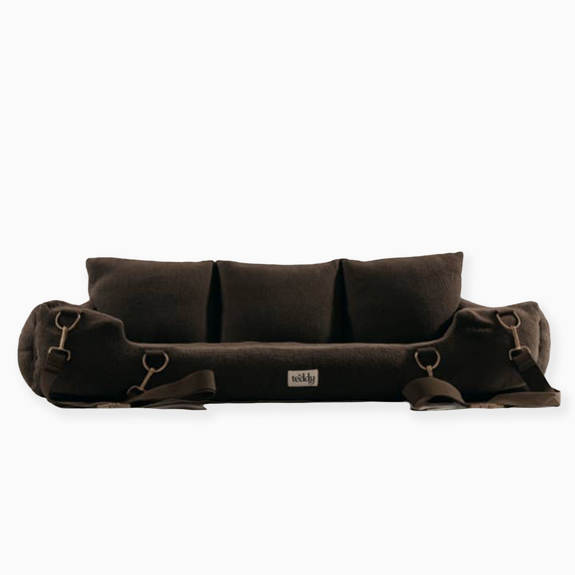 COSY-CAR-CHOC-XL - The XL Cosy Car Seat