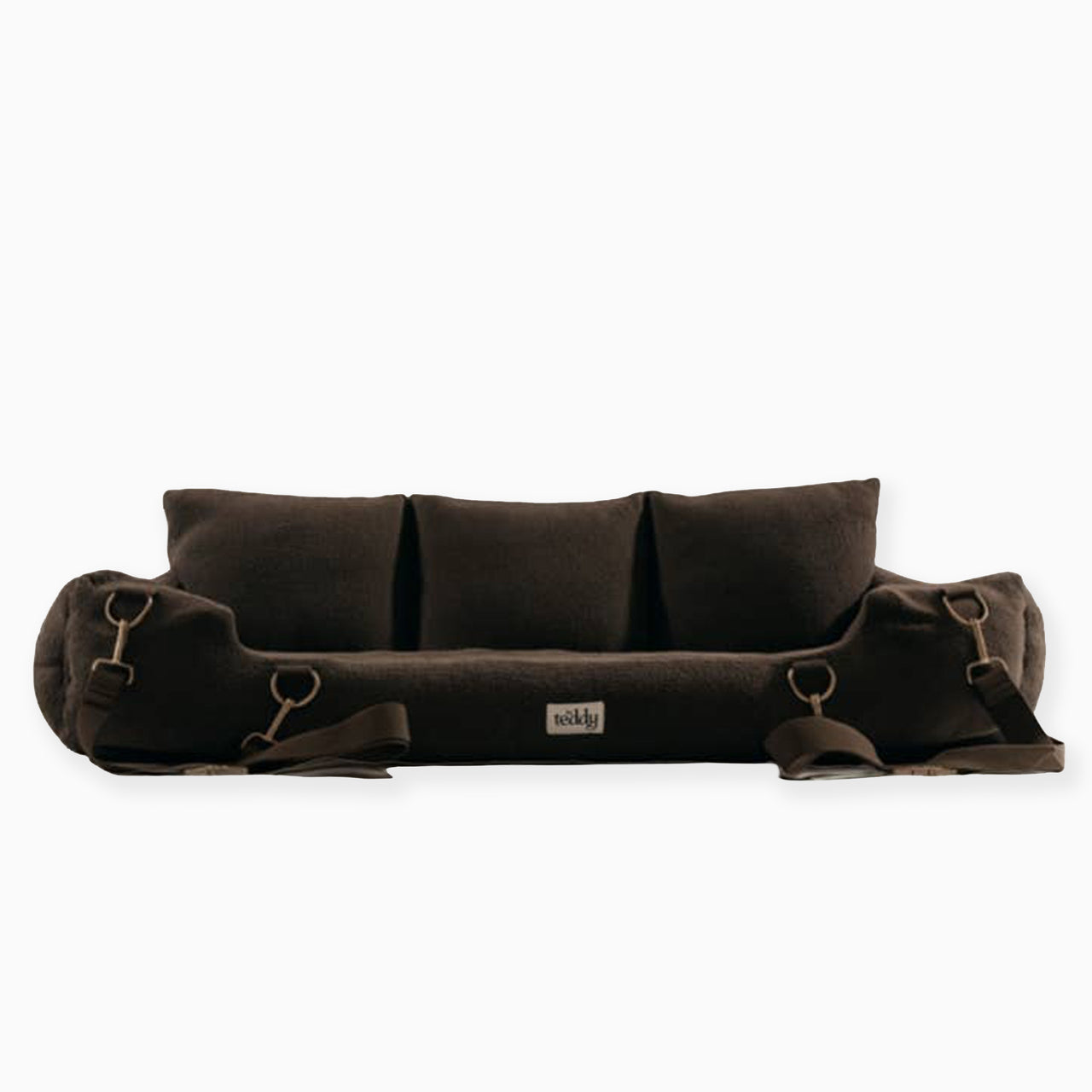 COSY-CAR-CHOC-XL - The XL Cosy Car Seat
