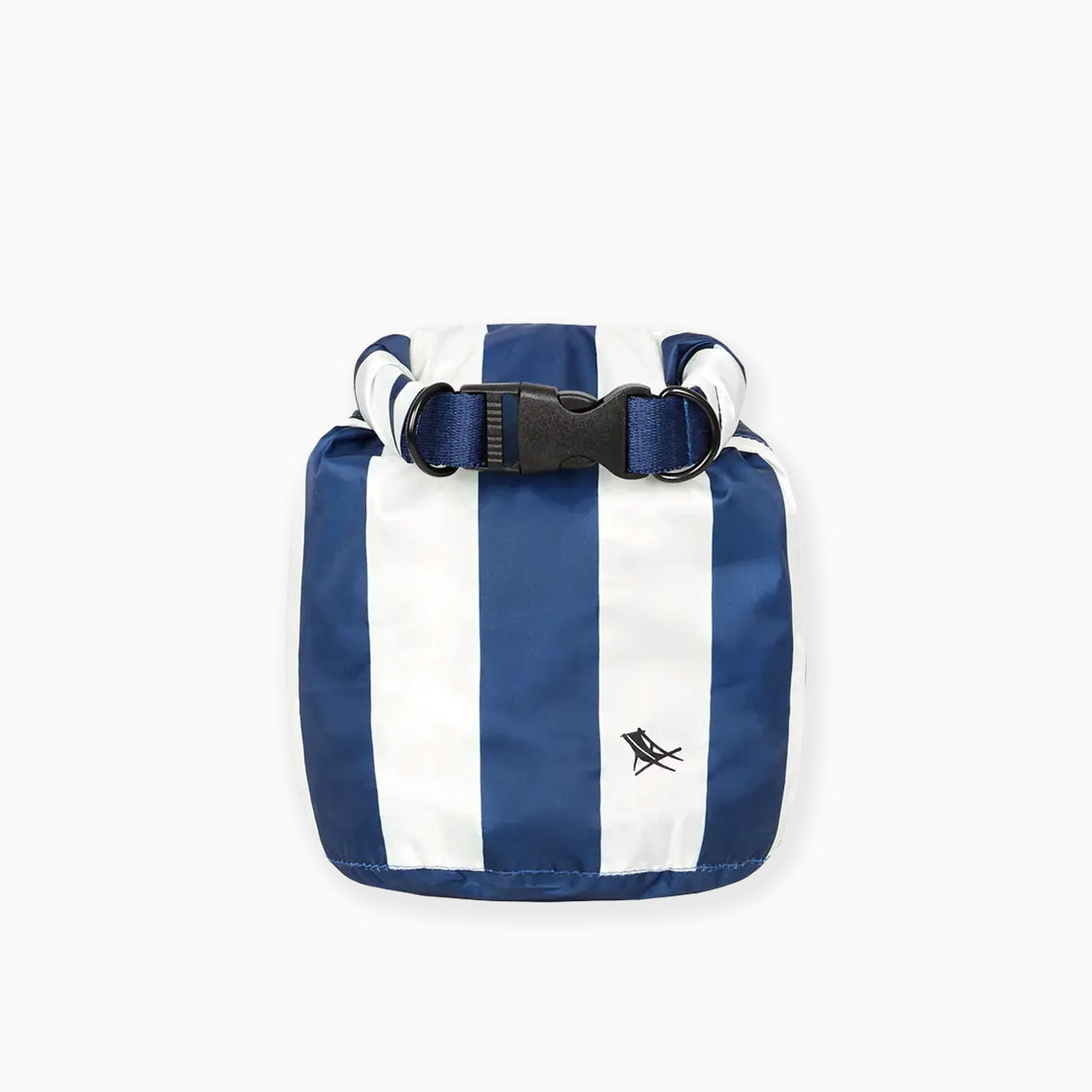 BAGDRY-XS-NAVY - Whitsunday Blue 5L Dry Bag