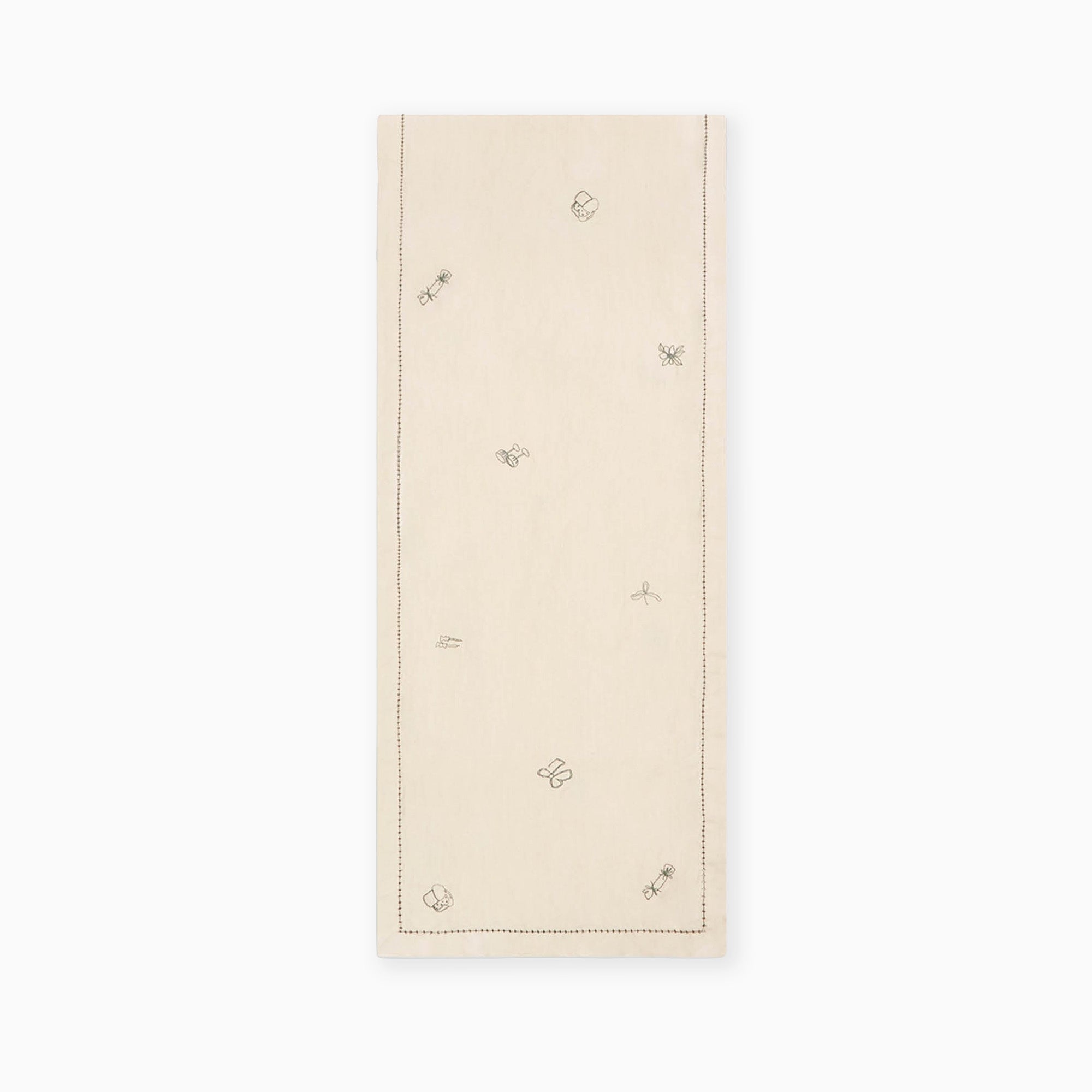 XTRNAT - Natural Table Runner