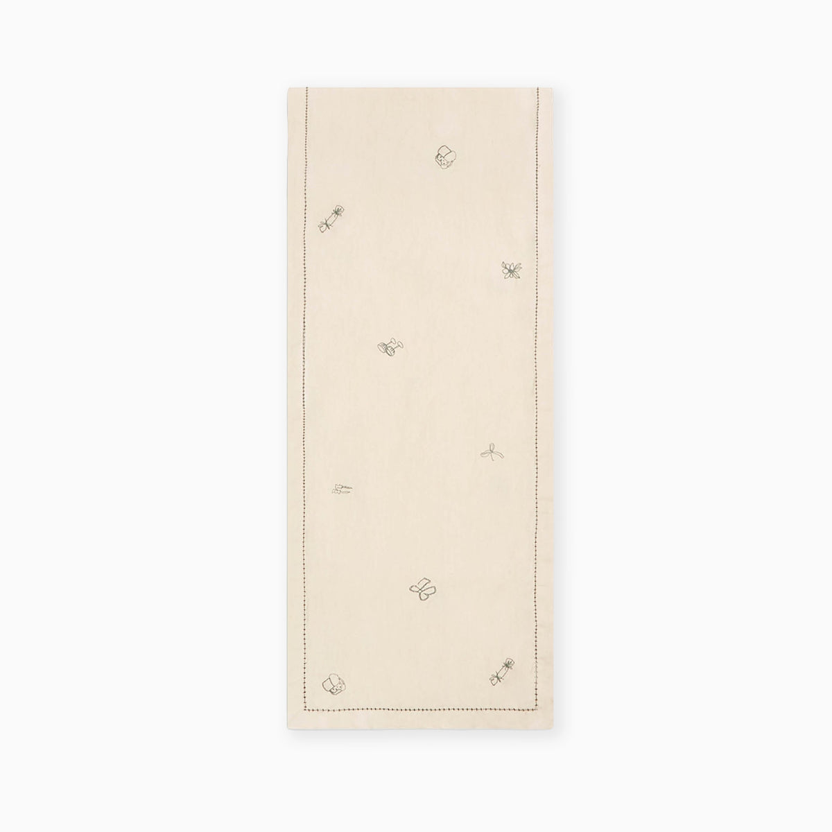 XTRNAT - Natural Table Runner
