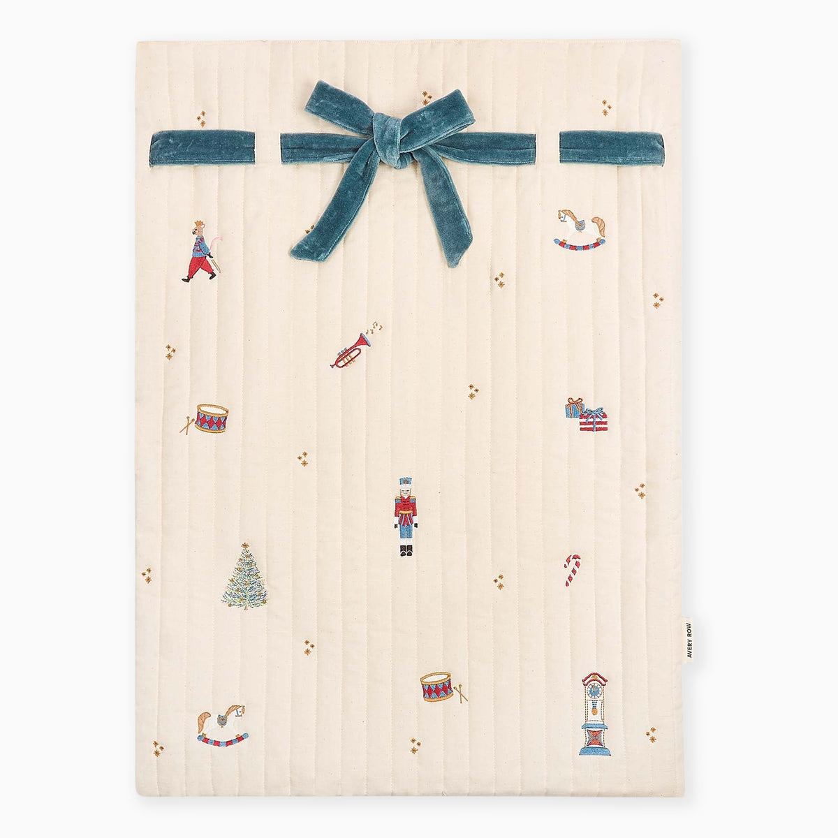 XPSNUT - Nutcracker Christmas Present Sack