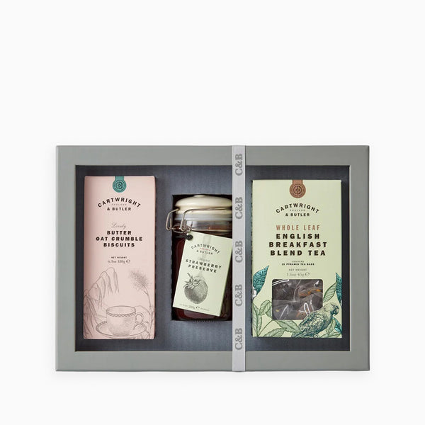 3544 - Teatime Selection Gift Box
