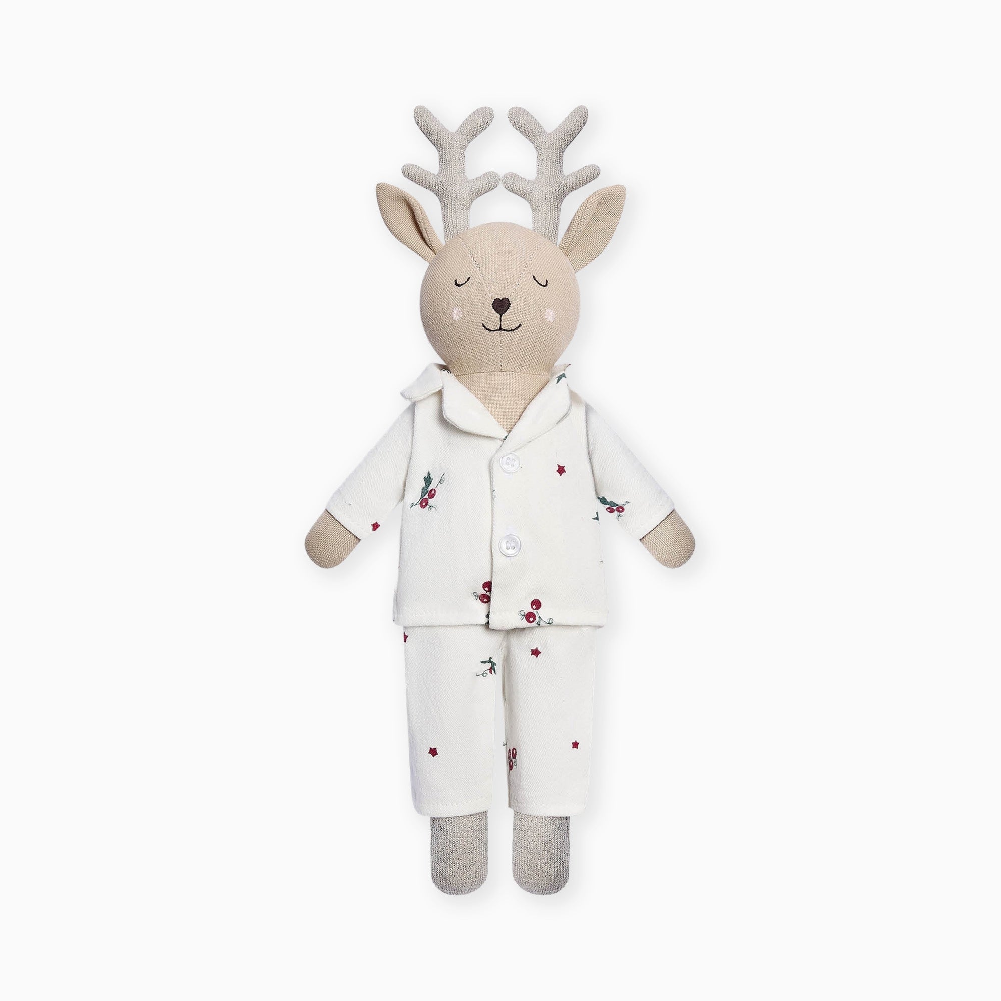 XLDREI - Reindeer Soft Toy