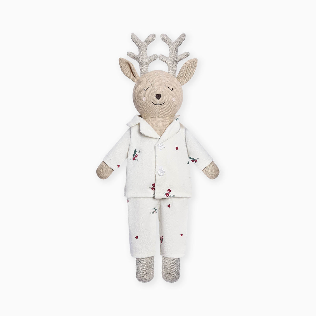 XLDREI - Reindeer Soft Toy