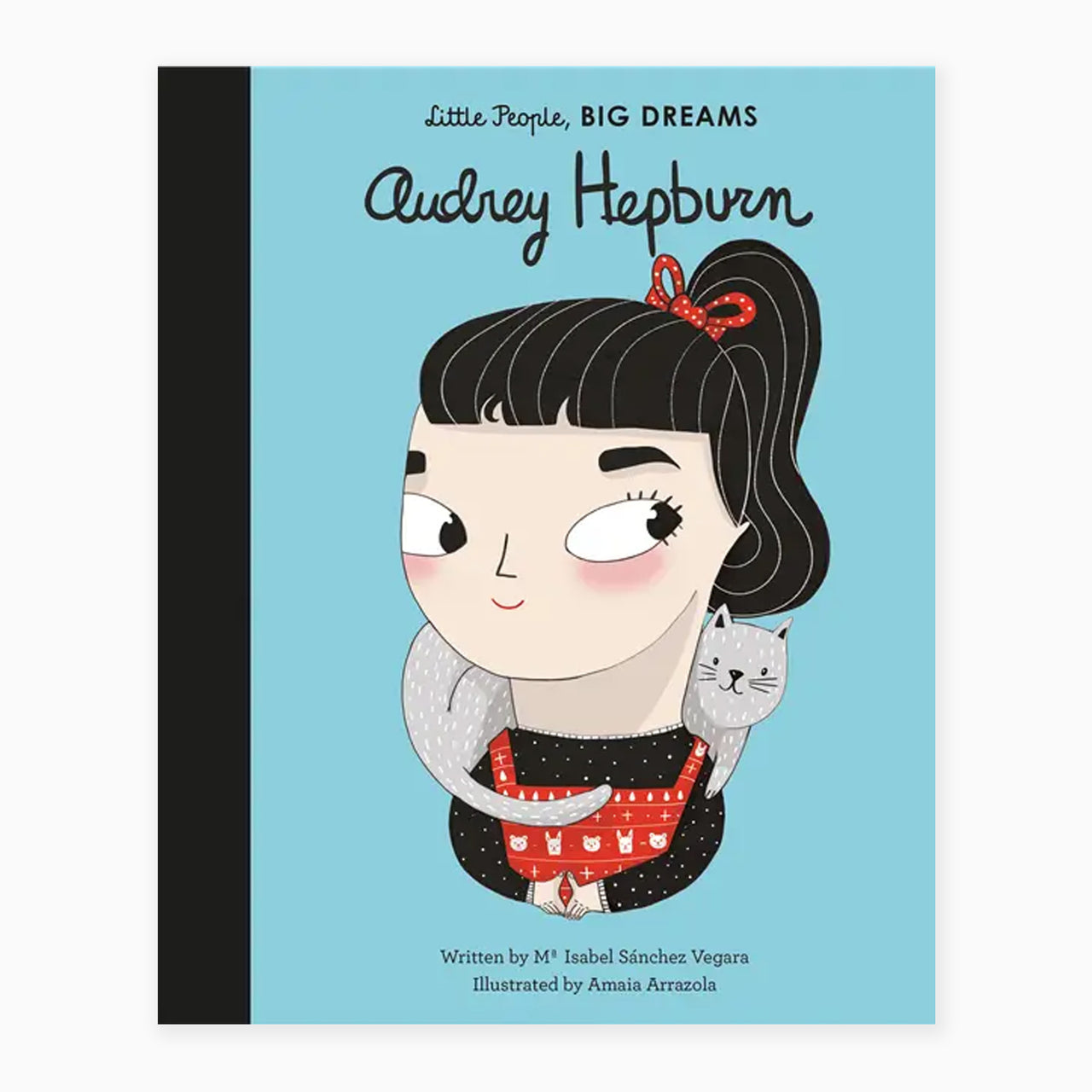 Book-9781786030528 - LP,BD: Audrey Hepburn-The Quarto Group