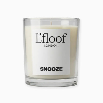 SNOOZE Dog Calming Candle - Whistlefish