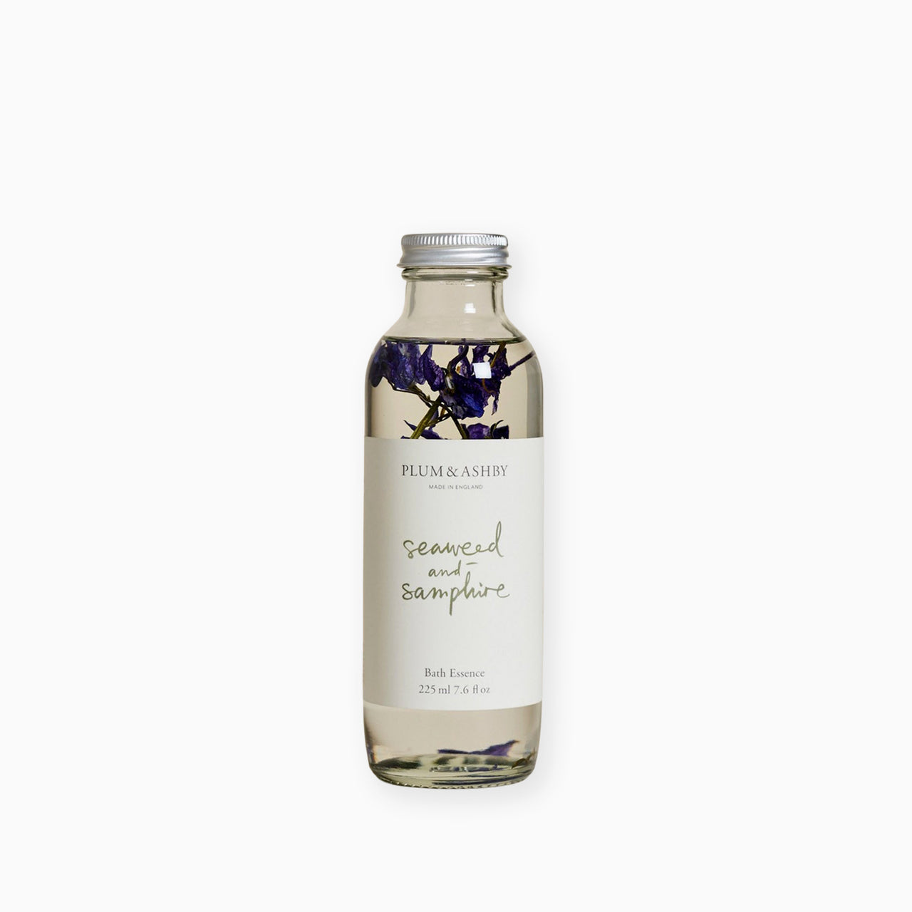 SEASAMPESSPACK - Seaweed & Samphire Bath Essence 225ml