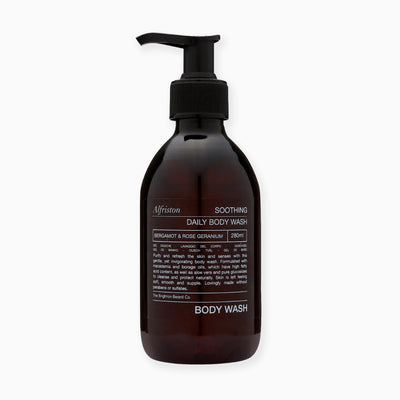 Alfriston Body Wash 280ml - Whistlefish