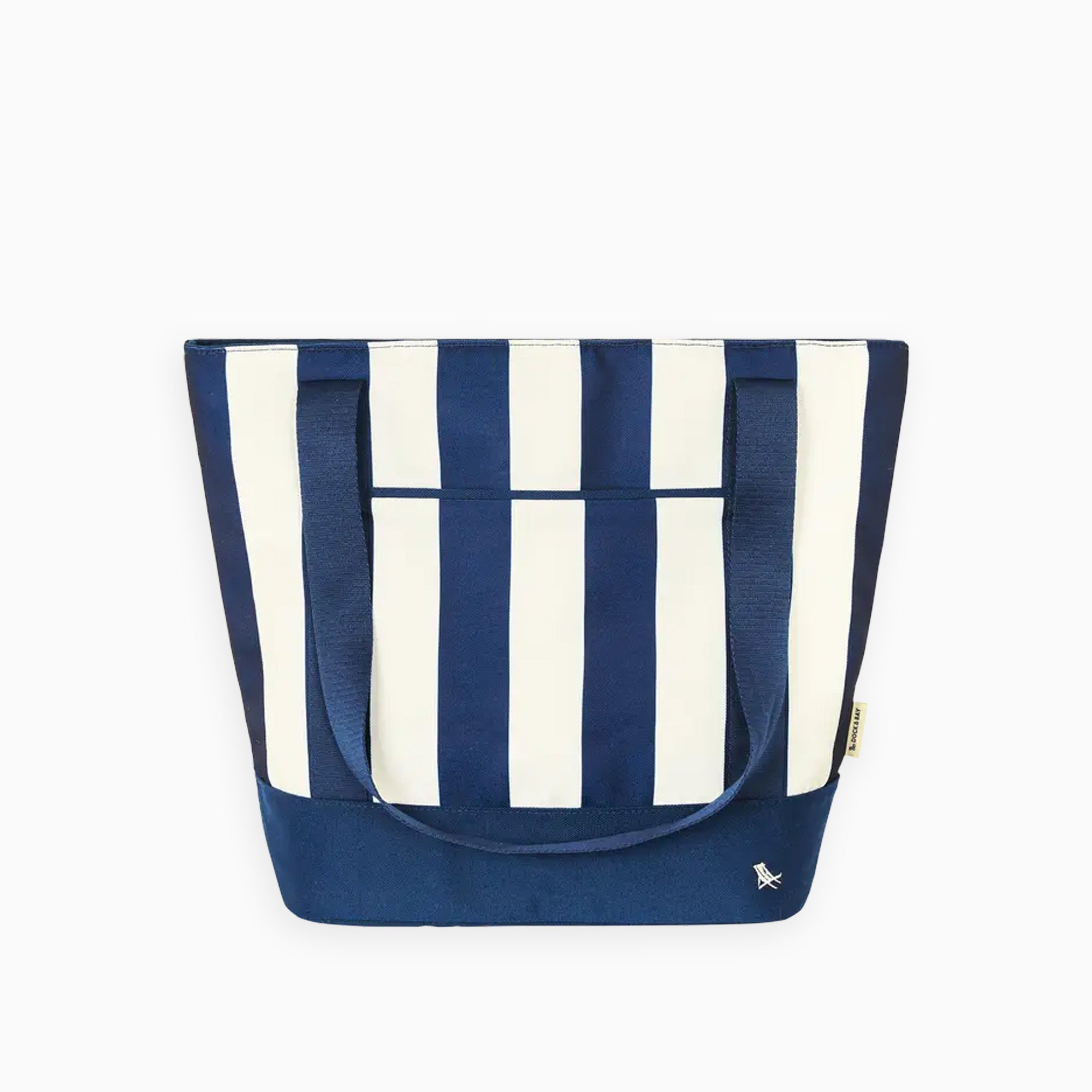 BAGCOOL-MD-NAVY - Whitsunday Blue Cooler Bag