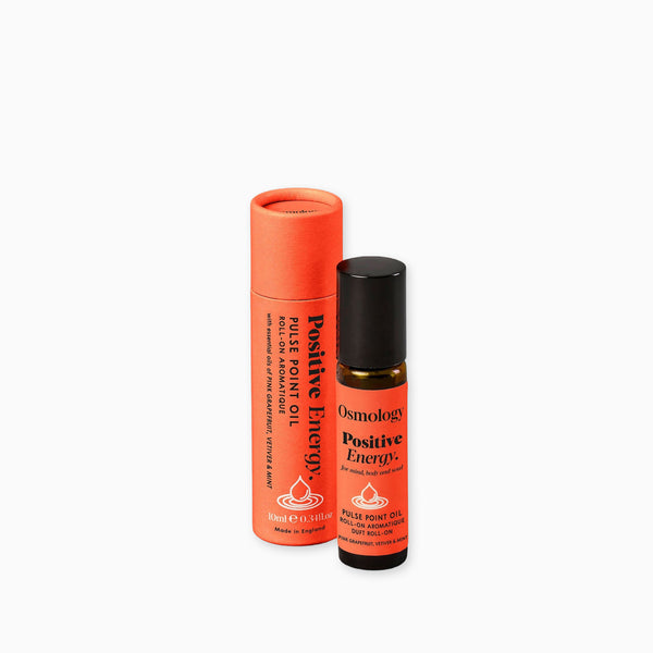 OSM0247 - Positive Energy Pulse Point Roll On