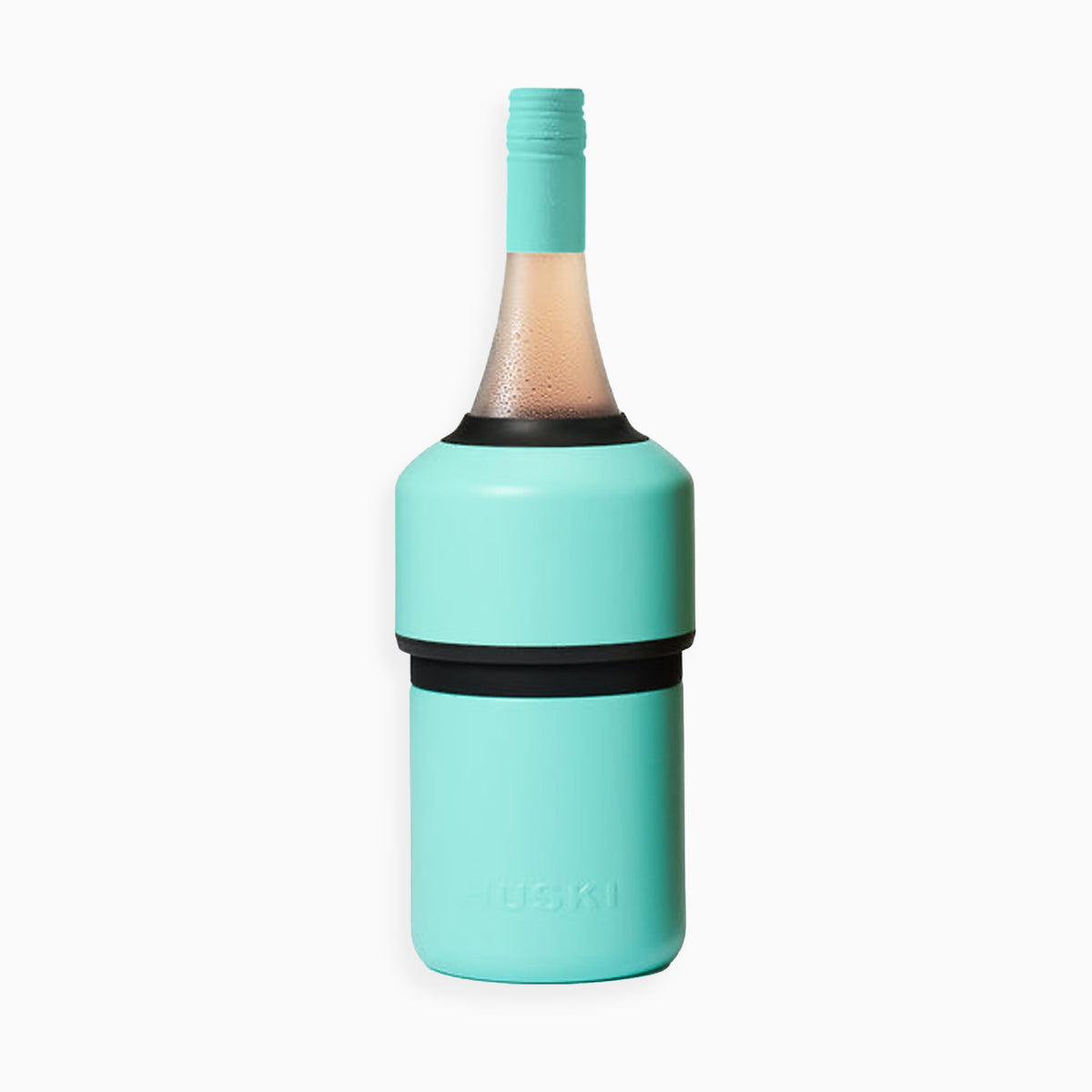 0000180 - Huski Wine Cooler Turquoise