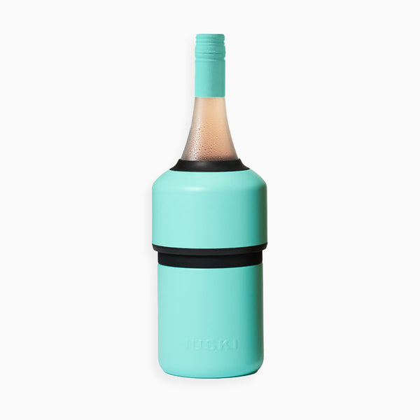 0000180 - Huski Wine Cooler Turquoise