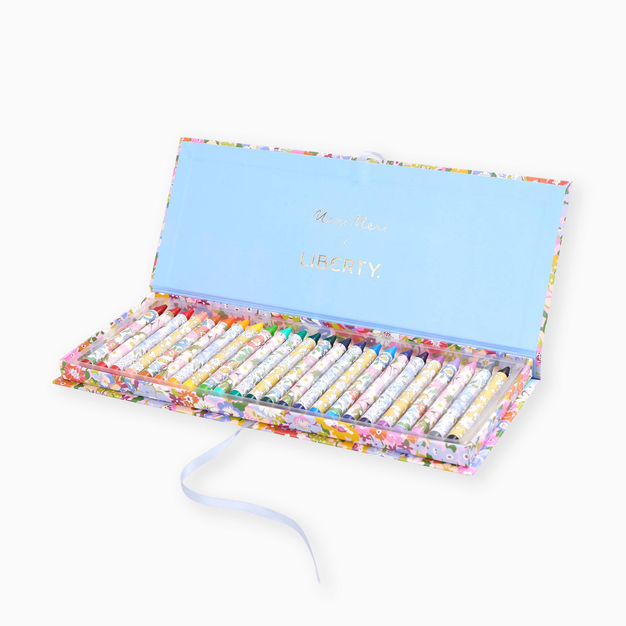 298851 - Meri Meri x Liberty Crayons
