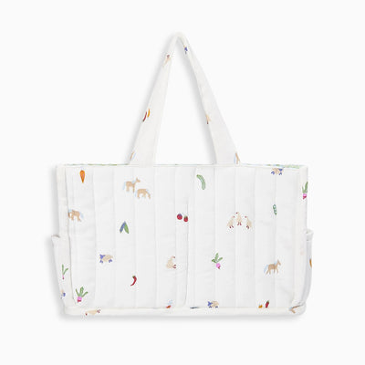 Little Farm Nappy Caddy - Whistlefish