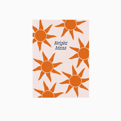 Sunbeam A5 Notebook - Whistlefish