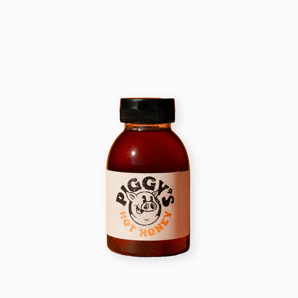 PIG-HH - Piggy's Hot Honey