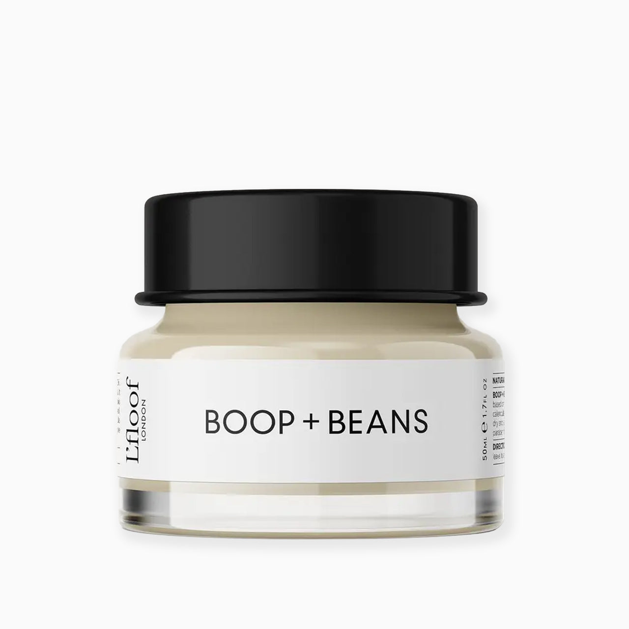 BOOP - BOOP + BEANS Natural Nose & Paw Balm