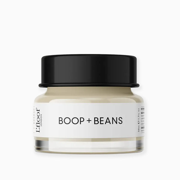 BOOP - BOOP + BEANS Natural Nose & Paw Balm