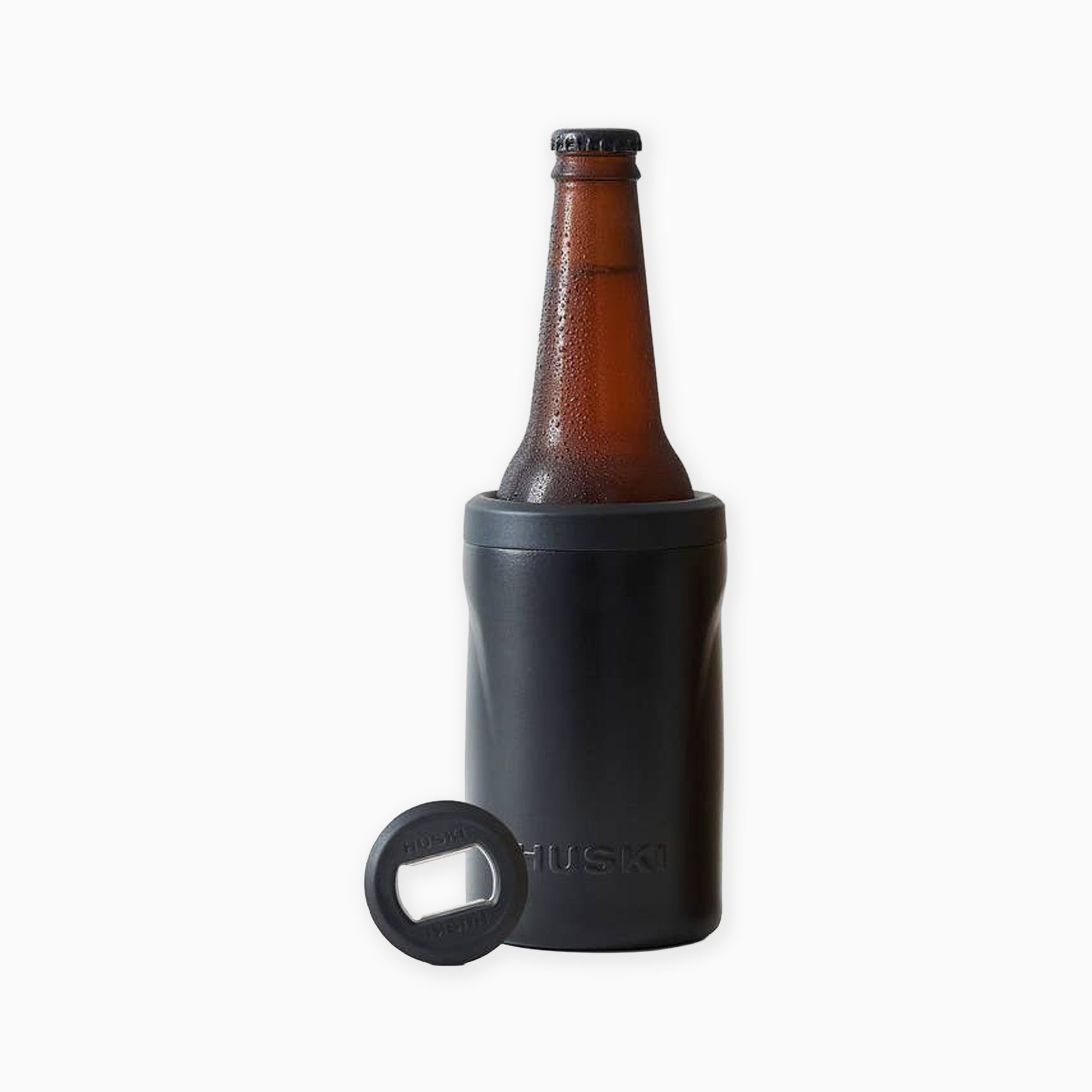 000038 - Huski Beer Cooler 2.0 Black