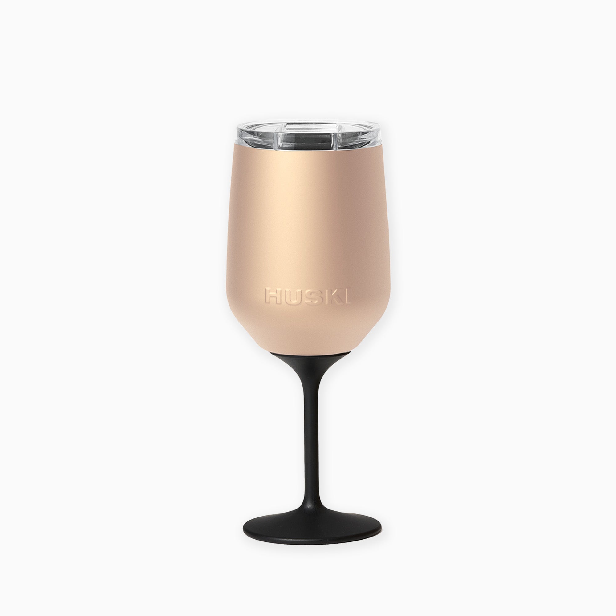 000098 - Huski Wine Tumbler 2.0 Champagne