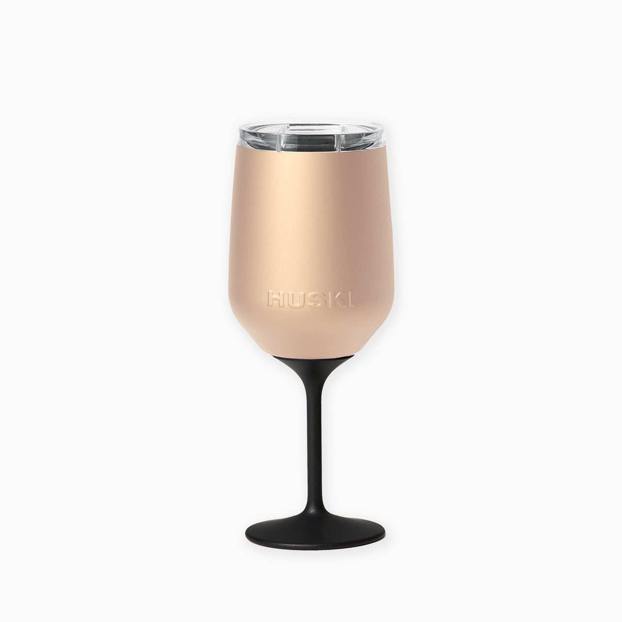 000098 - Huski Wine Tumbler 2.0 Champagne