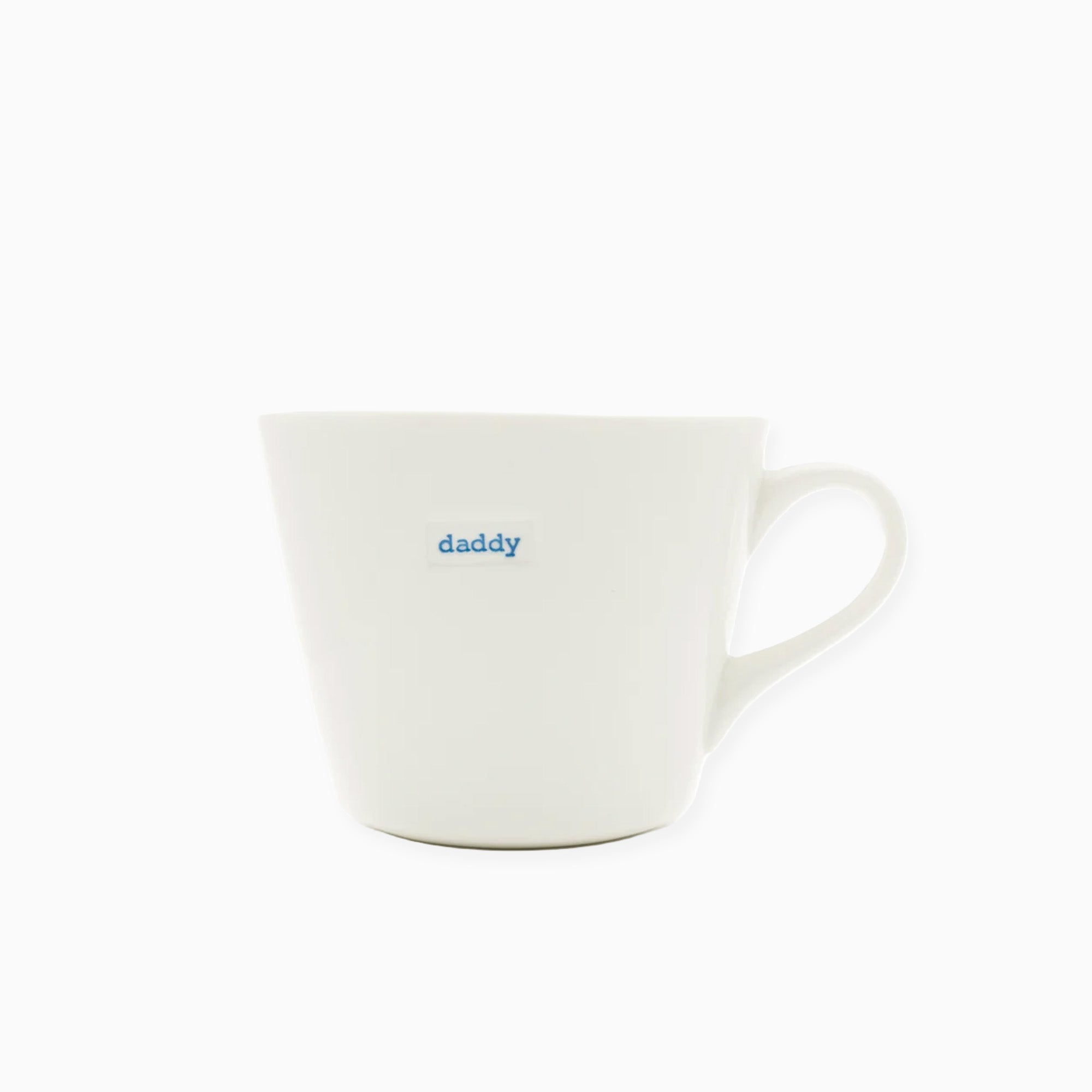 MKKBJ0125 - Daddy Keith Bymer Jones Mug