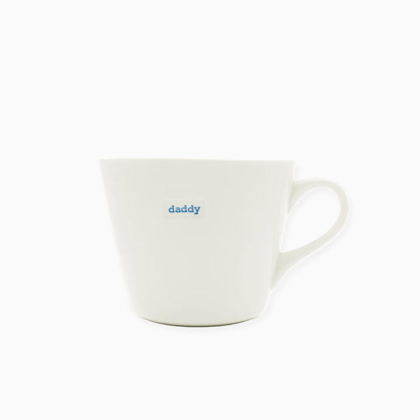 MKKBJ0125 - Daddy Keith Bymer Jones Mug