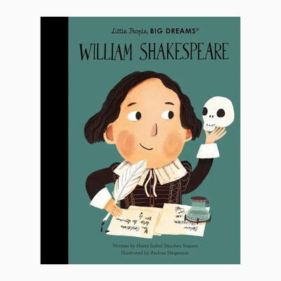 LP,BD: William Shakespeare - Whistlefish