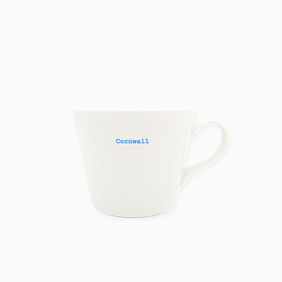Cornwall Keith Brymer Jones Mug - Whistlefish