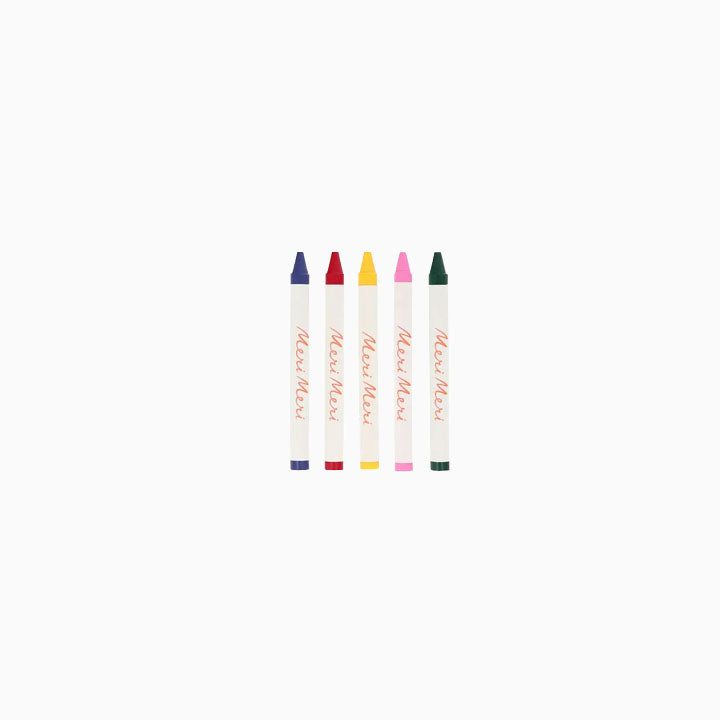 Colouring Roll-286593 - Happy Icons Colouring Roll-Meri Meri