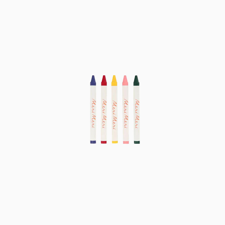 Colouring Roll-286620 - Fairy Colouring Roll-Meri Meri