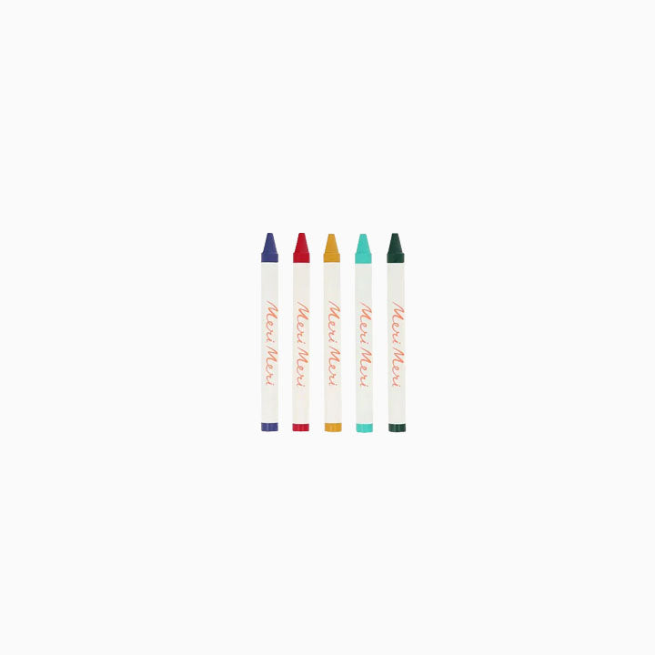 Colouring Roll-286629 - Dinosaur Colouring Roll-Meri Meri