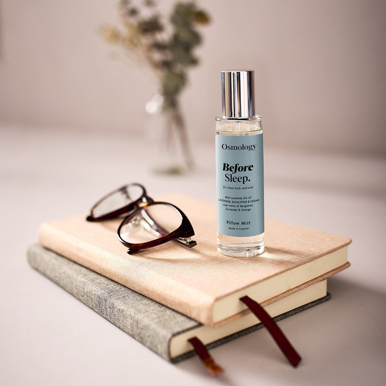 Before Sleep Pillow Mist - Whistlefish