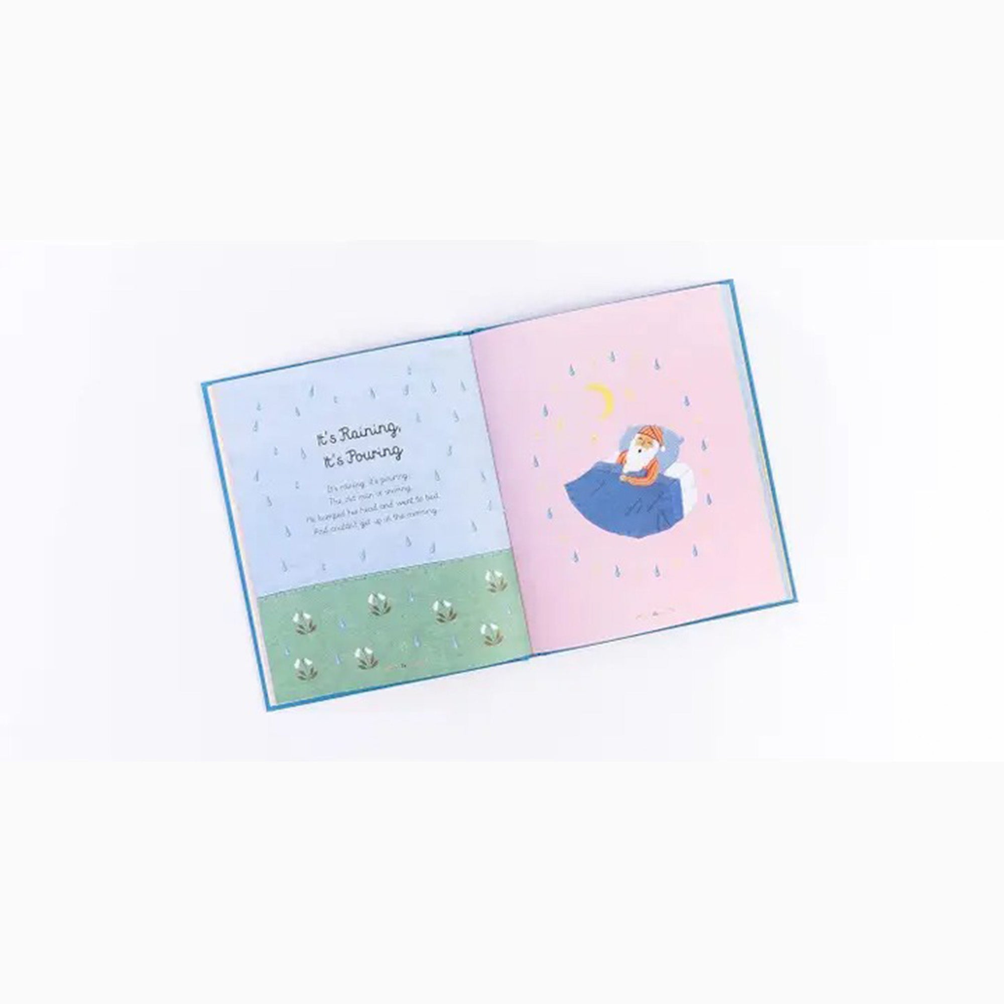 Book-9780711281240 - Read to Your Baby Every Night-The Quarto Group