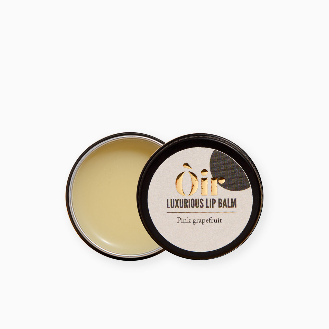 OIRLB006 - Luxurious Lip Balm Pink Grapefruit