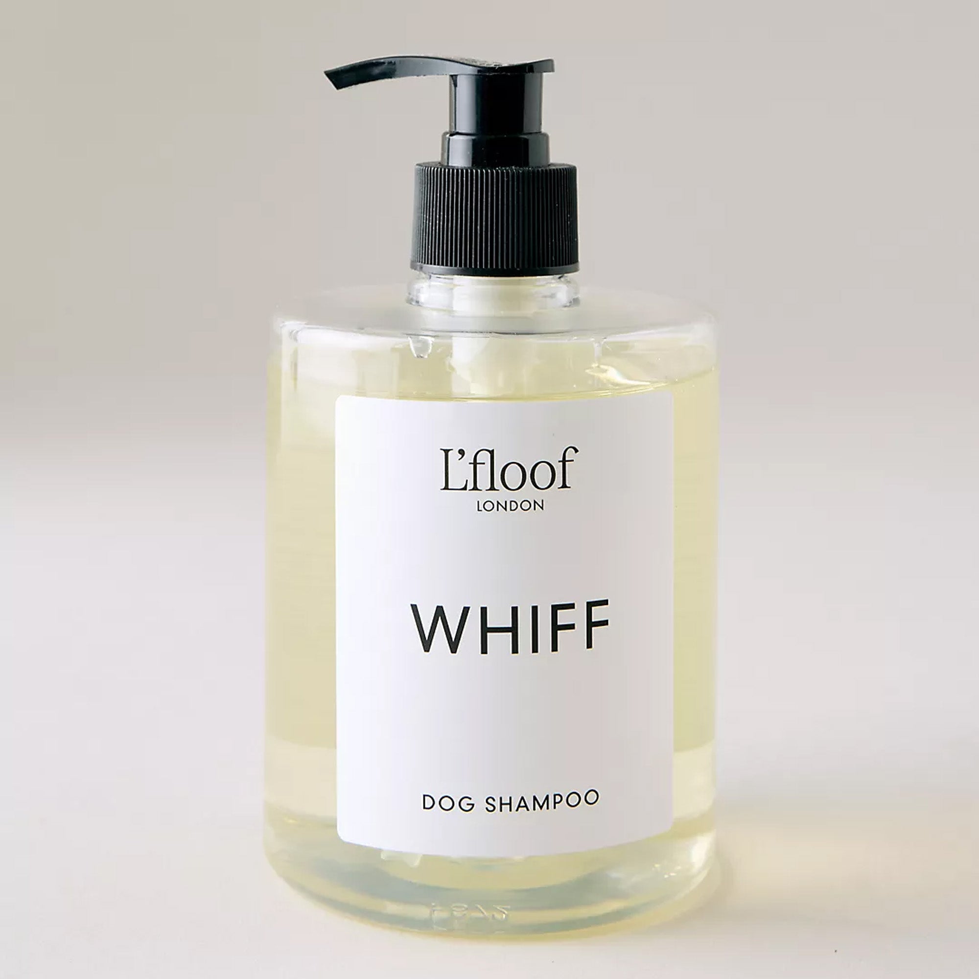 WHIFF - WHIFF Natural Dog Shampoo