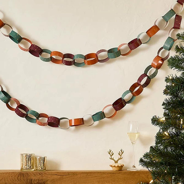 HBRC104 - Deep Stars Paper Chains