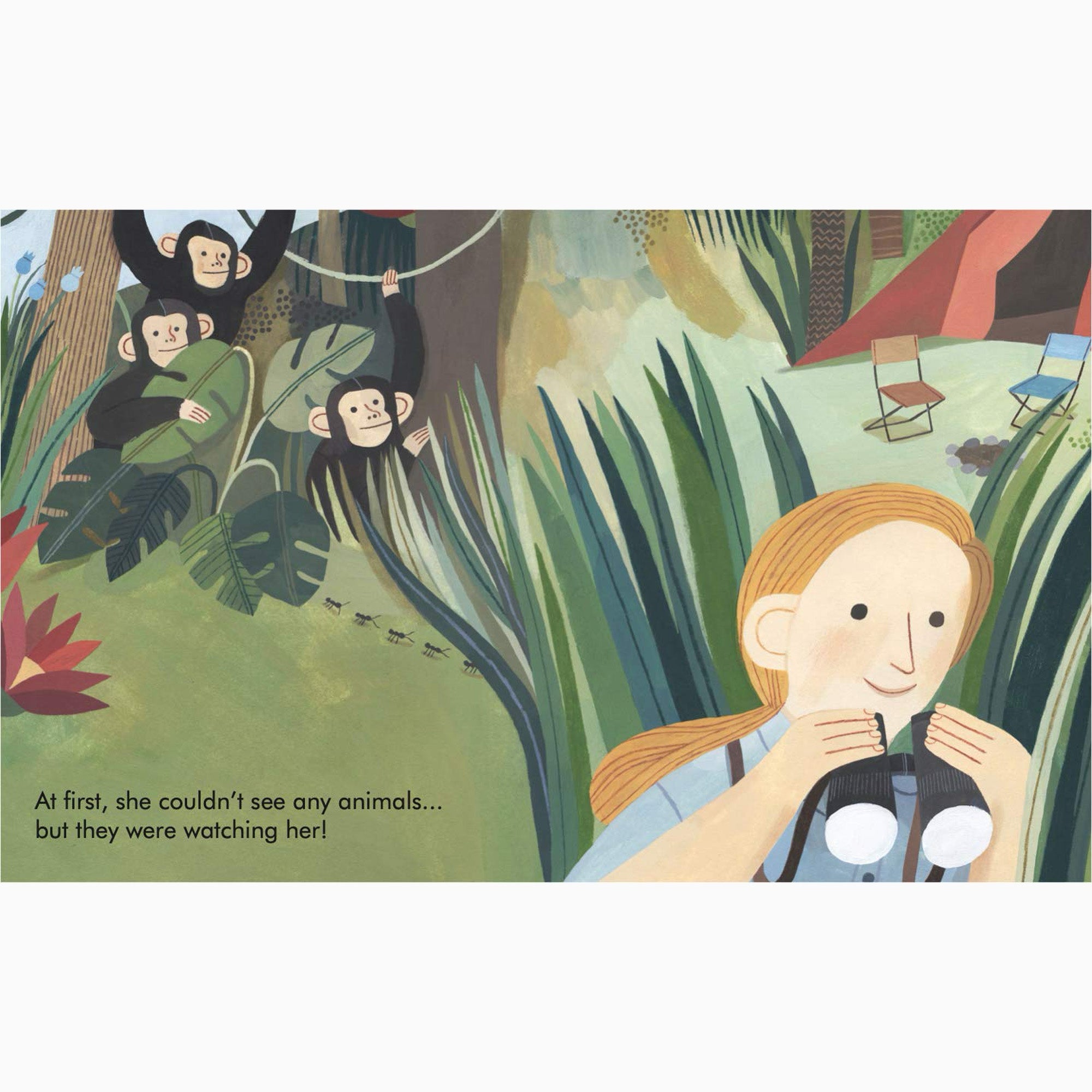Book-9781786032942 - LP,BD: Jane Goodall-The Quarto Group