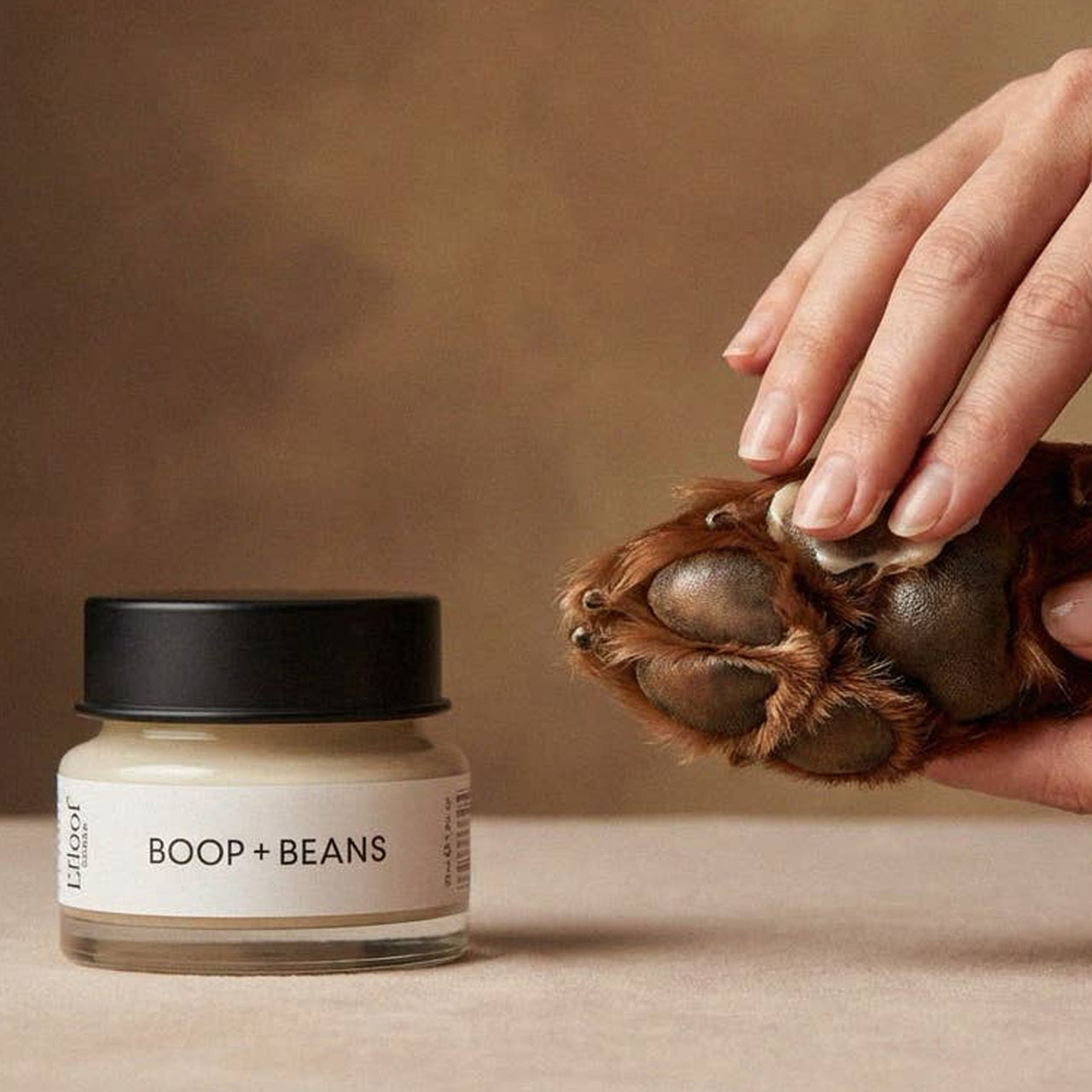 BOOP - BOOP + BEANS Natural Nose & Paw Balm