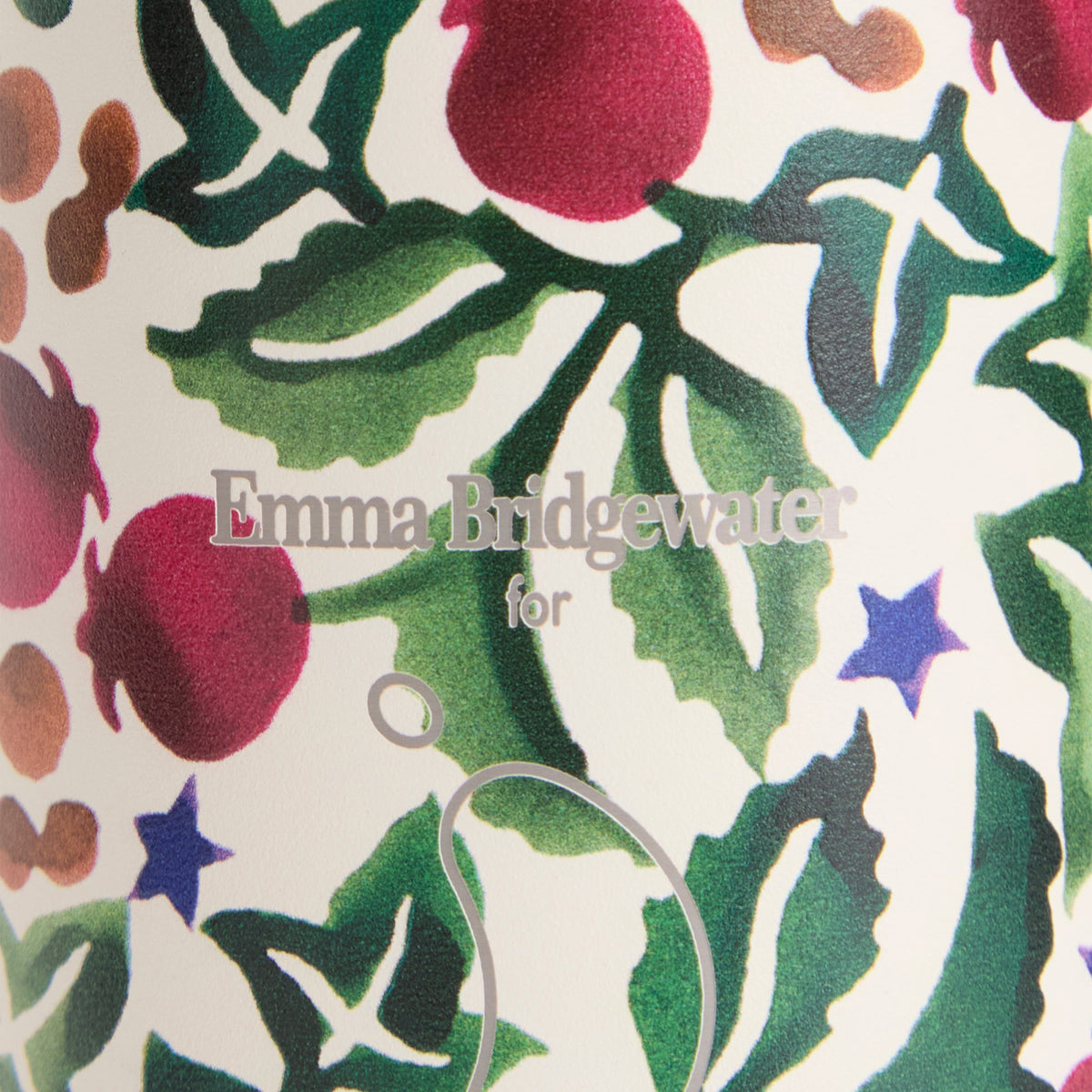 B50090REBRHI - Emma Bridgewater Rosehip and Ivy Bottle