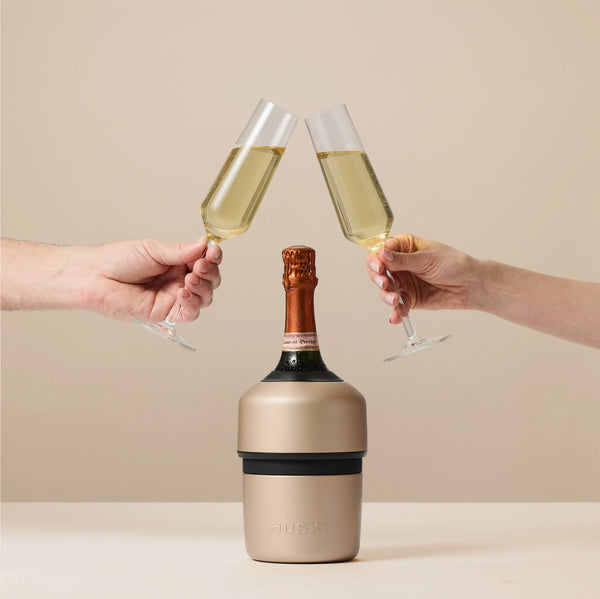 Drink Cooler-000131 - Huski Champagne Cooler Champagne-Huski