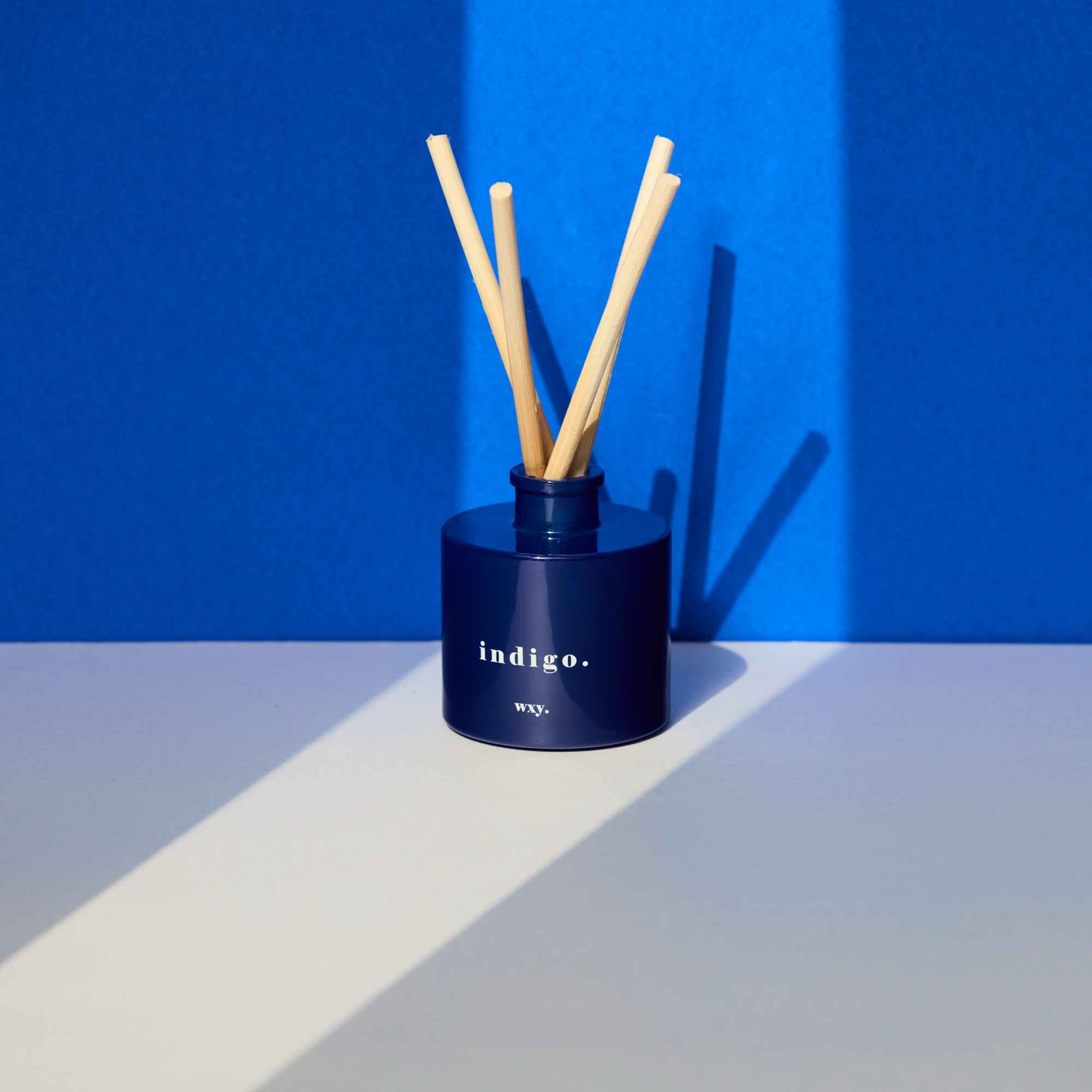 WXYCLD0808 - Indigo Diffuser Rosemary and Juniper