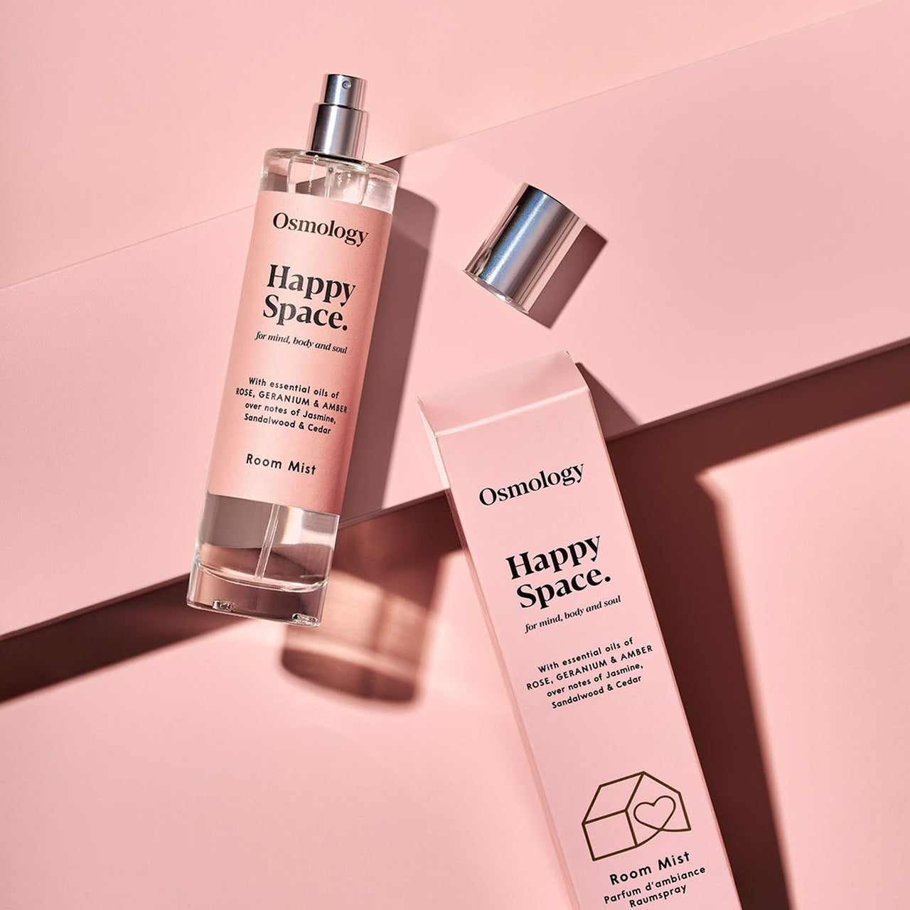 Happy Space Room Mist - Whistlefish